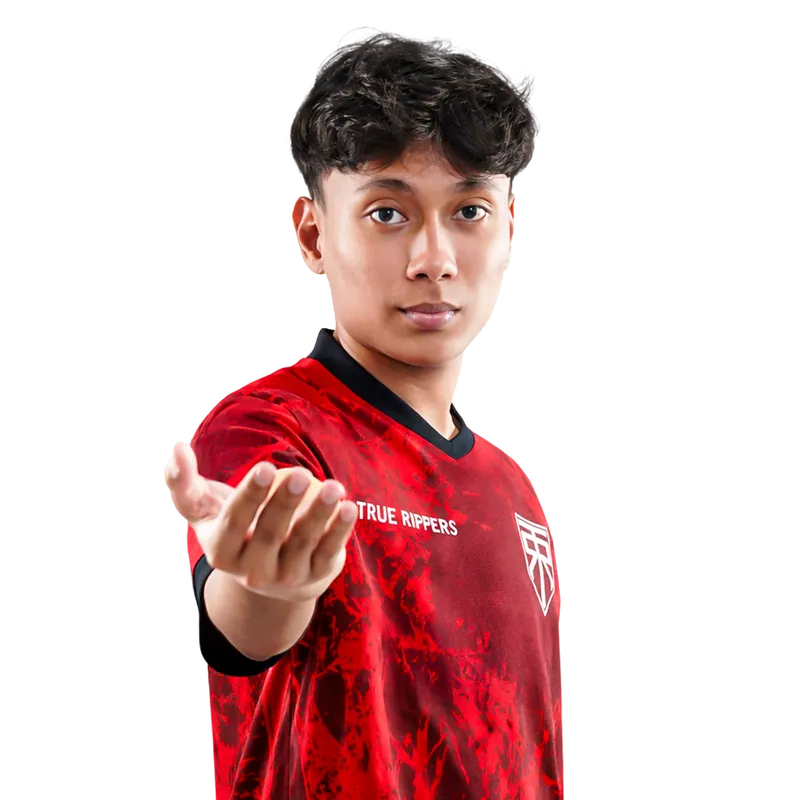 Rehansyah