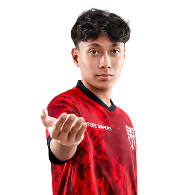 Rehansyah