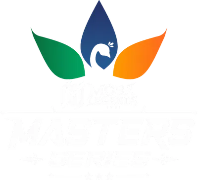 ML Masters Series Season 1 logo