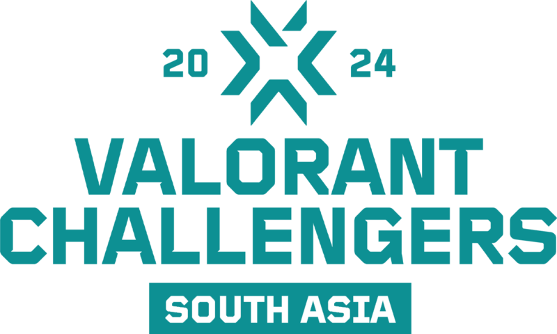 VALORANT Challengers 2024 South Asia: Split 2