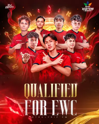 EWC