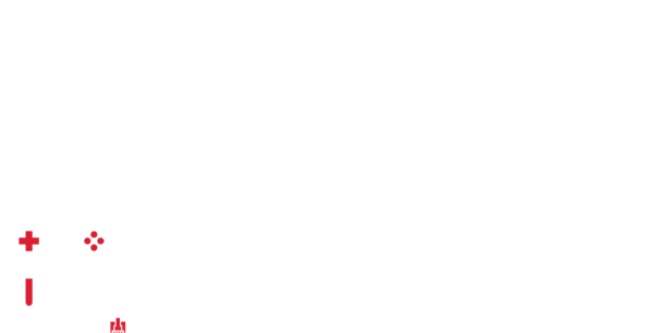 AMD GameOn 2024 logo
