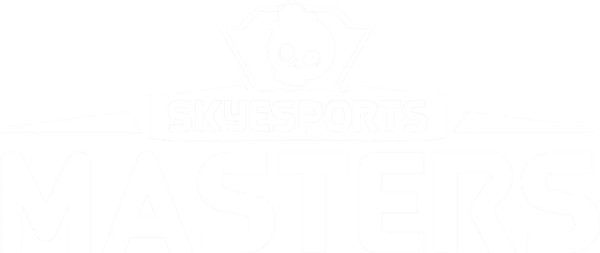 Skyesports Masters 2024: Indian Qualifier logo