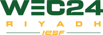 IESF World Esports Championship 2024: Indian Qualifier logo