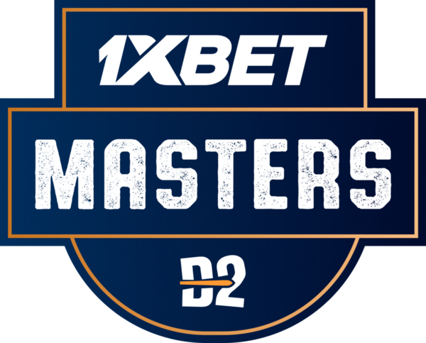 Dust2.in Masters #6 logo