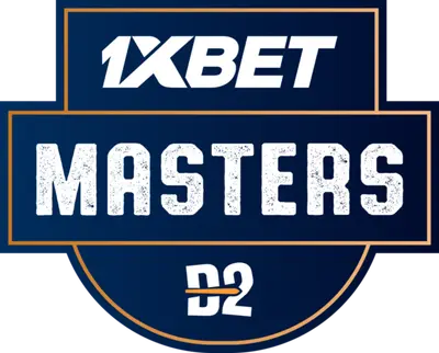 Dust2.in Masters #11 logo