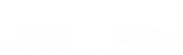 Skyesports Showdown 2024 logo