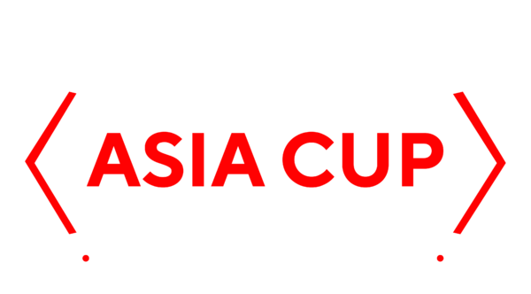 5E Arena Asia Cup Fall 2024: Asian Qualifier #1 logo