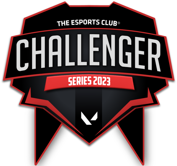 TEC Challenger Series 10 logo