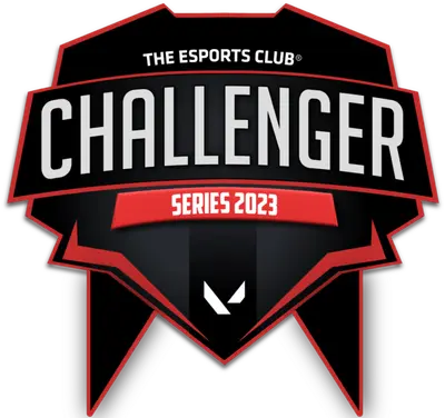 TEC Challenger Series 10 logo