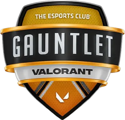 The Esports Club Gauntlet - Season 3 logo