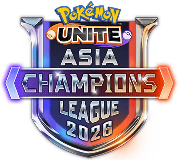 Pokémon UNITE Asia Champions League 2026 - India logo