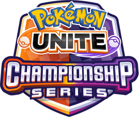 Pokemon UNITE Championship Series 2023 - India Championship logo