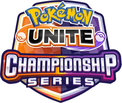 Pokemon UNITE Championship Series 2025 - India Qualifier logo