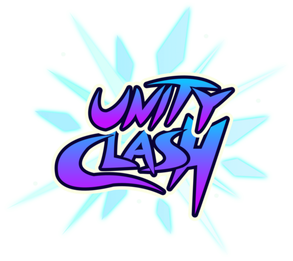Unity Clash Winter Showdown Season 6 logo