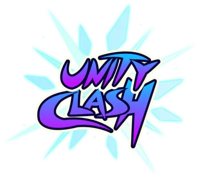Unity Clash Winter Showdown Season 6 logo