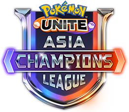 Pokémon UNITE Asia Champions League 2023 - India logo
