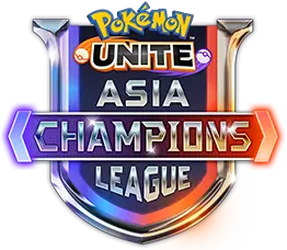 Pokémon UNITE Asia Champions League 2023 - India logo