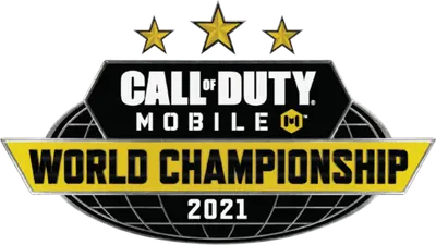 CODM World Championship 2021 - SA & ME Finals logo