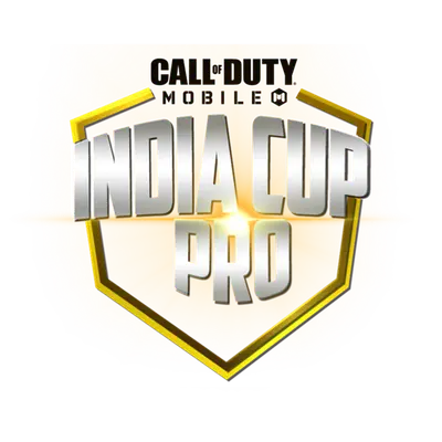 Call Of Duty: Mobile India Cup - Pro logo