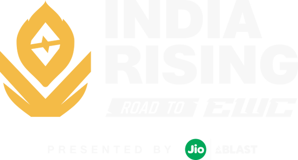 India Rising: Moba Legends 5v5! logo