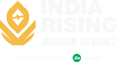 India Rising: Moba Legends 5v5! logo