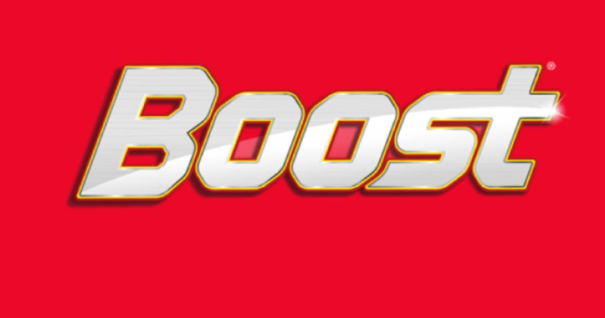 BOOST