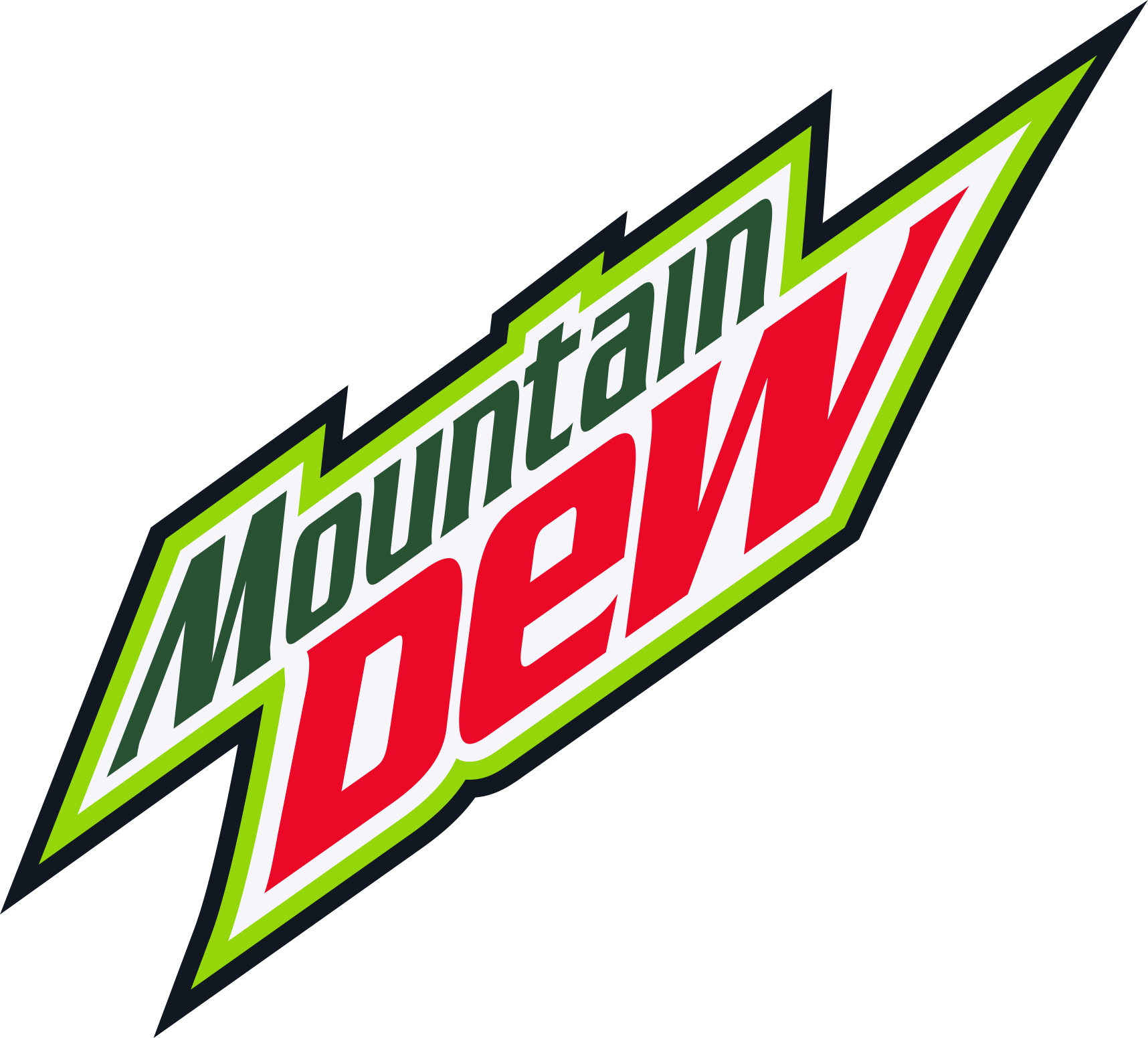 Mountain Dew