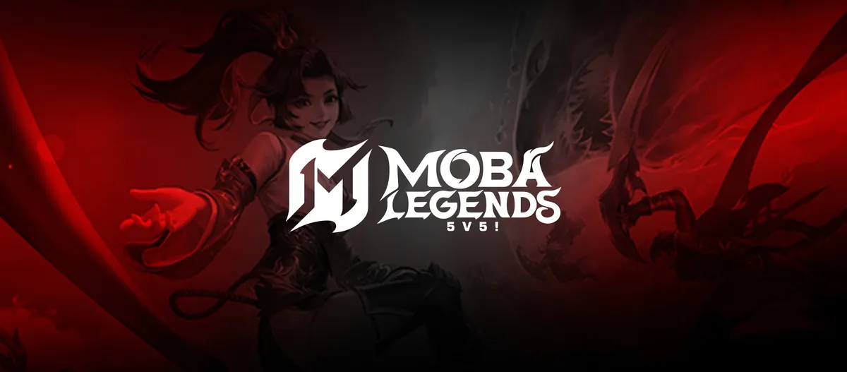 Moba Legends: 5v5!