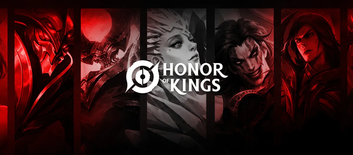 HONOR OF KINGS INDIA