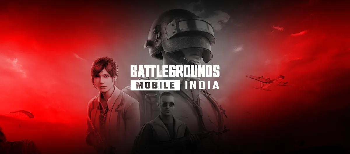 Battlegrounds Mobile India