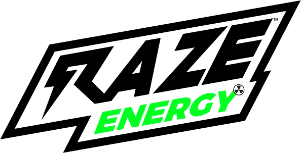 RAZE ENERGY DRINK