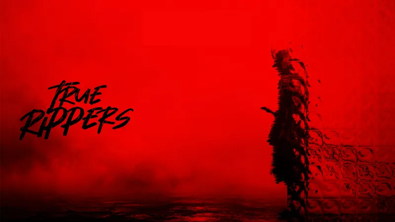 Flagship Red True Rippers