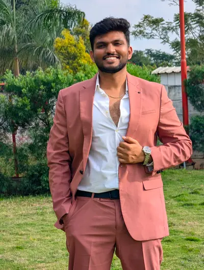 Dr. Yashwanth A R