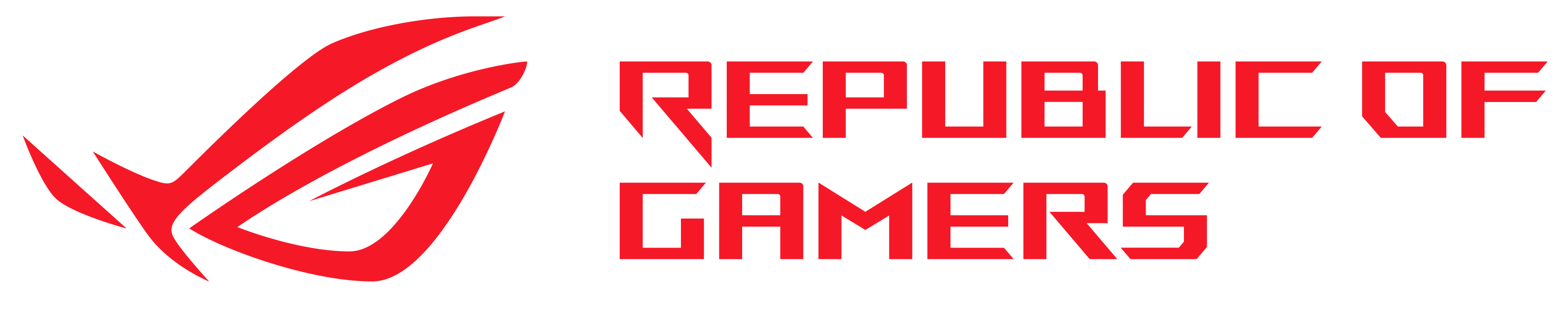 ASUS ROG