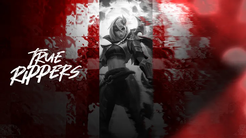 MOBA LEGENDS 5v5