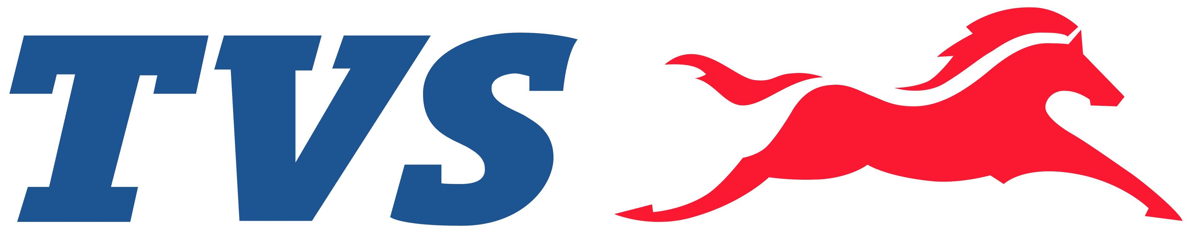 TVS
