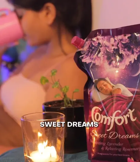 Comfort Softener