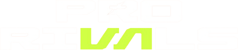 PRO RIVALS SEASON 1 logo