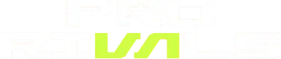 PRO RIVALS SEASON 1 logo