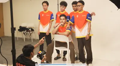 India Rising: Moba Legends 5v5! gallery 1