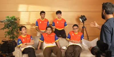 India Rising: Moba Legends 5v5! gallery 2
