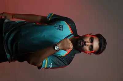 Battlegrounds Mobile India Pro Series 2026 gallery 1