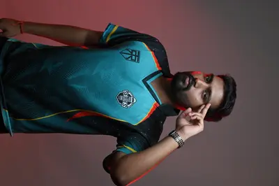 Battlegrounds Mobile India Pro Series 2026 gallery 2