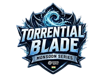 TORRENTIAL BLADE logo
