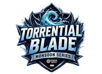 TORRENTIAL BLADE logo