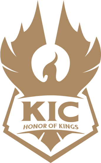 Honor of Kings International Championship 2026 - India Qualifier logo