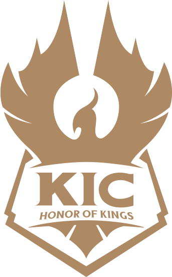 Honor of Kings International Championship 2026 - India Qualifier logo
